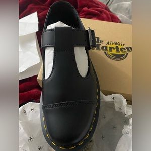 Doc martens Bethan shoes new